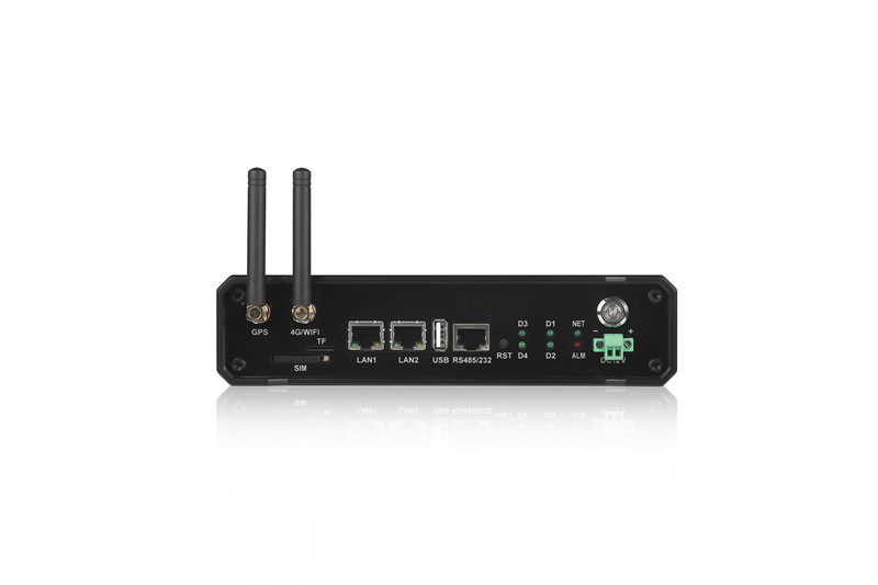 E8000系列高精度数据采集仪