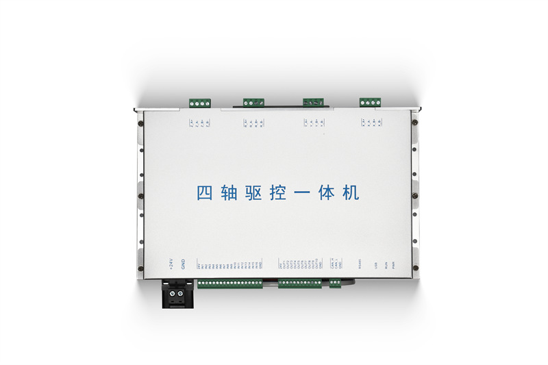 E58-4S 系列 4 轴驱控一体机