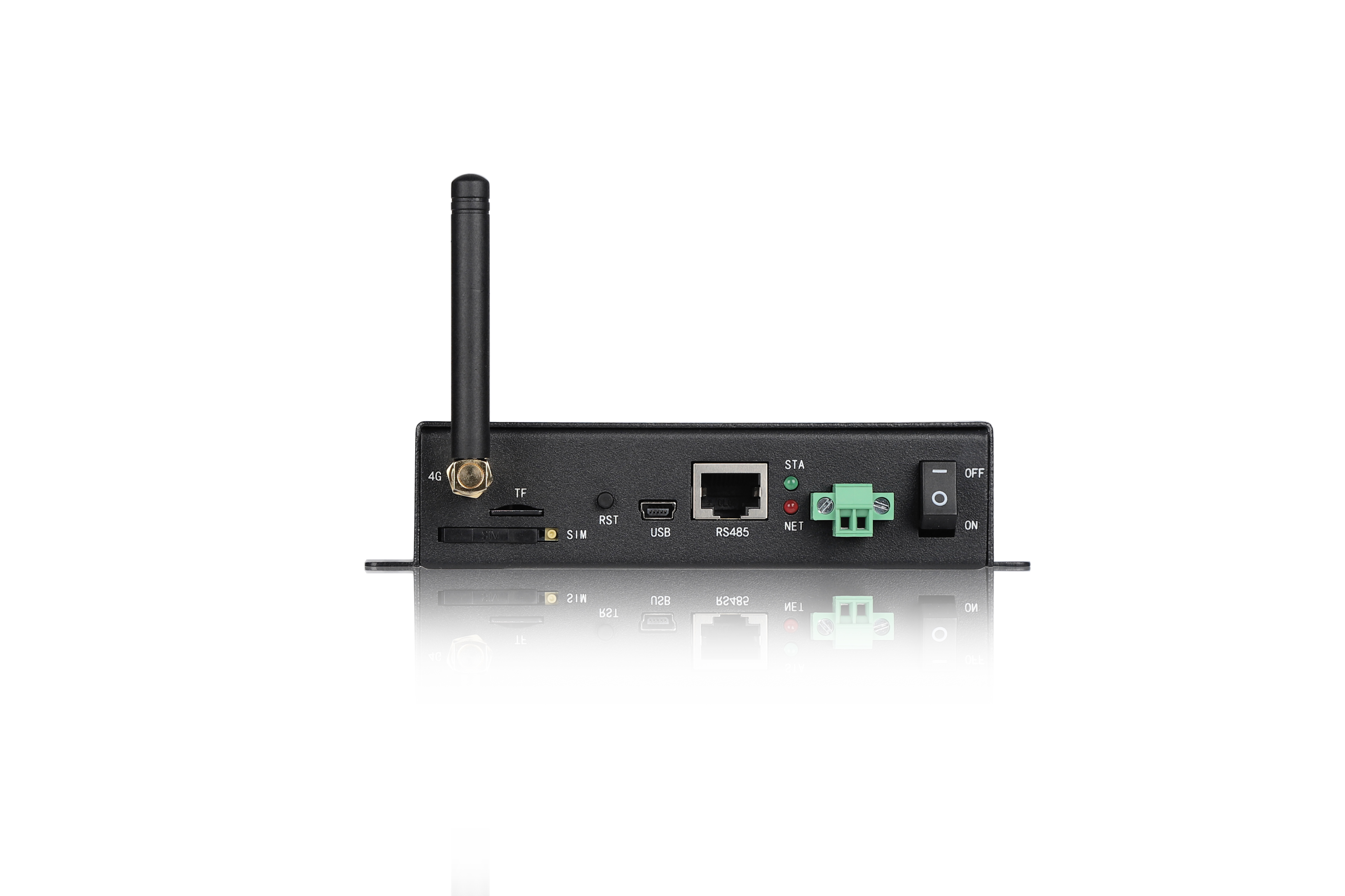 E5500低功耗数据采集器